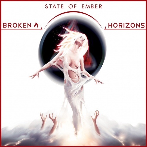 State of Ember - Broken Horizons (EP) (2019)