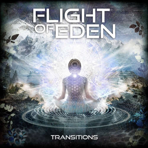 Flight Of Eden - Transitions (EP) (2019)