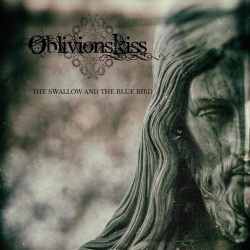 Oblivion's Kiss - The Swallow and the Blue Bird (2019)