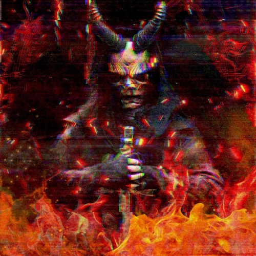 Undesire - Inner Demon (EP) (2019)