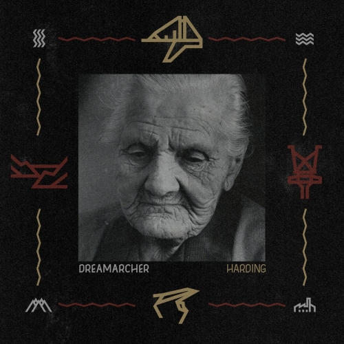 Dreamarcher - Harding (EP) (2018)