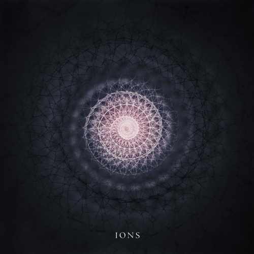 IONS - Ions (2019)