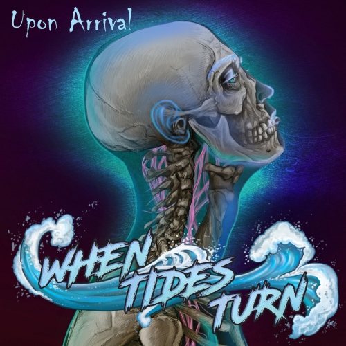 When Tides Turn - Upon Arrival (EP) (2019)