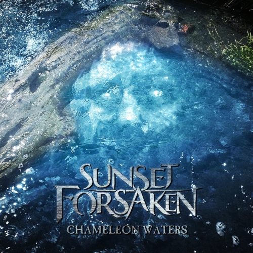 Sunset Forsaken - Chameleon Waters (2018)