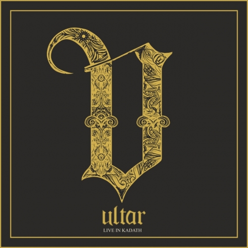 Ultar - Live in Kadath (2018)