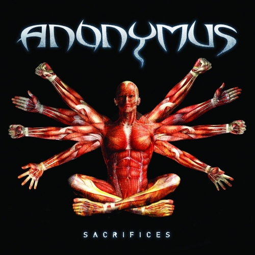 Anonymus - Sacrifices (2019)