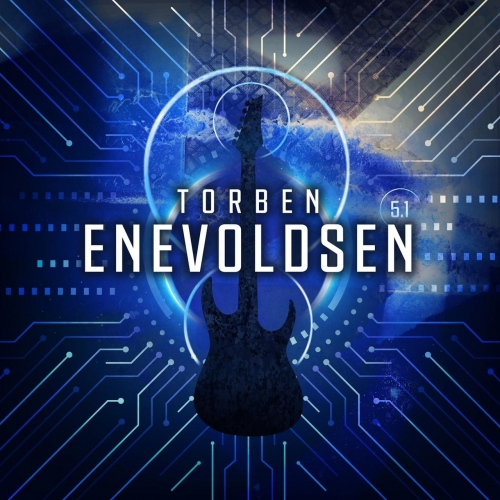 Torben Enevoldsen - 5.1 (2019)