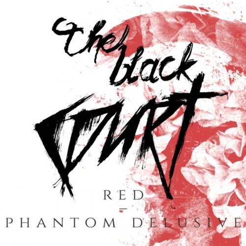 The Black Court - Red - Phantom Delusive (2019)
