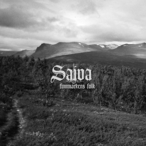 Saiva - Finnmarkens folk (2019)