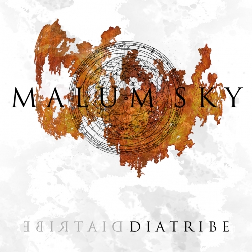 Malum Sky - Diatribe (2019)