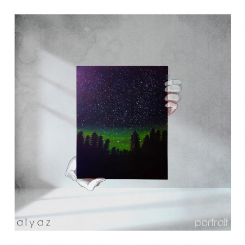 Alyaz - Portrait (2019)