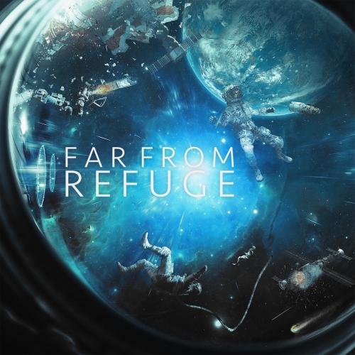 Far From Refuge - Far From Refuge (EP) (2019)