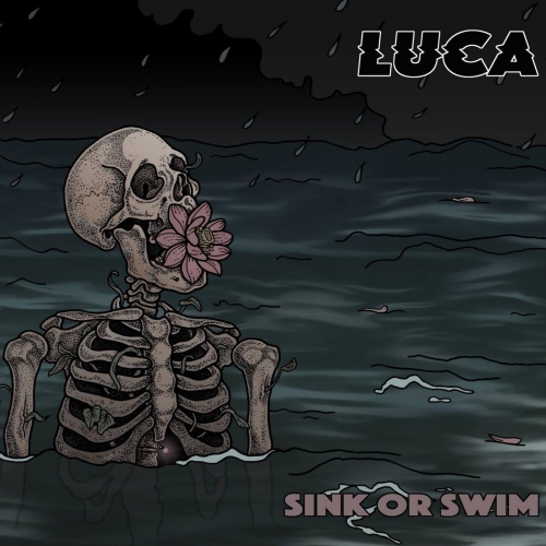 Luca - Sink or Swim (EP) (2019)
