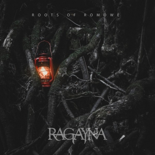 Ragayna - Roots of Romowe (2019)