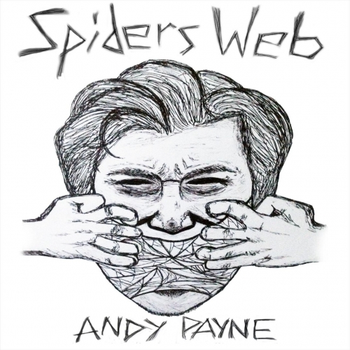 Andy Payne - Spiders Web (2019)