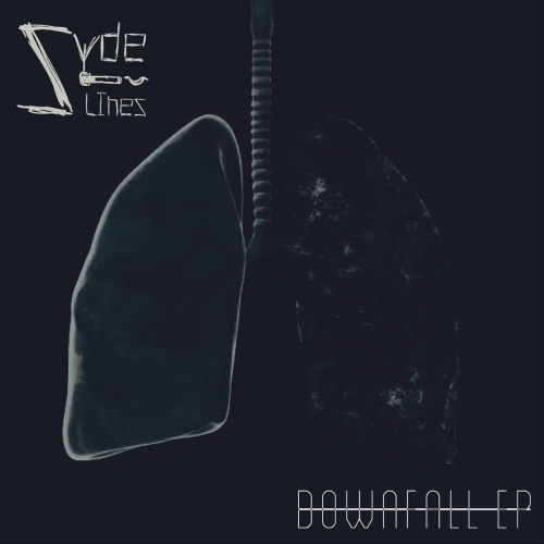 Sydelines - The Downfall (EP) (2019)