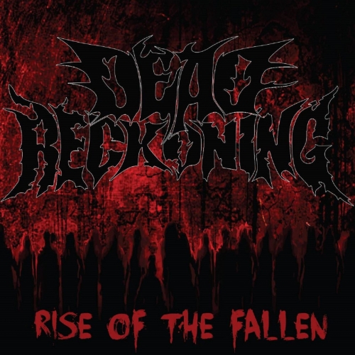 Dead Reckoning - Rise of the Fallen (2019)