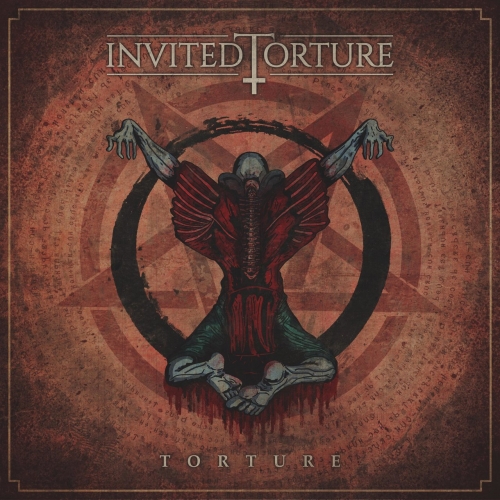 Invited Torture - Torture (EP) (2019)