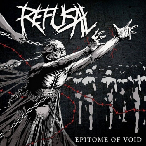 Refusal - Epitome of Void (2019)