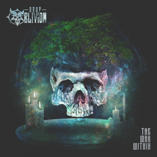 Drop Oblivion - The War Within (EP) (2019)