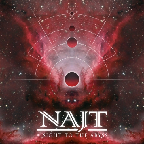 Najt - A Sight to the Abyss (EP) (2019)