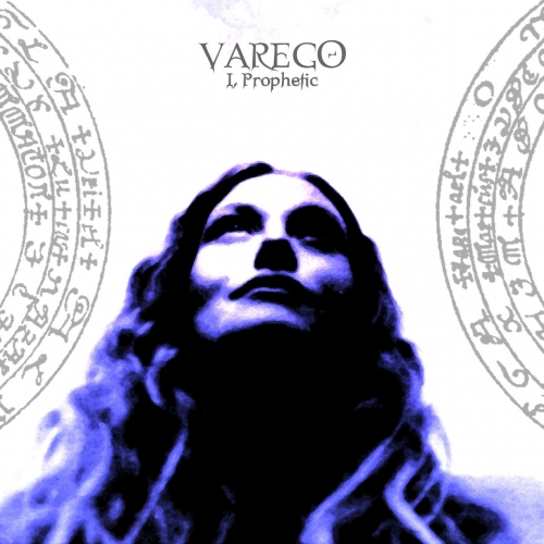 Varego - I Prophetic (2019)