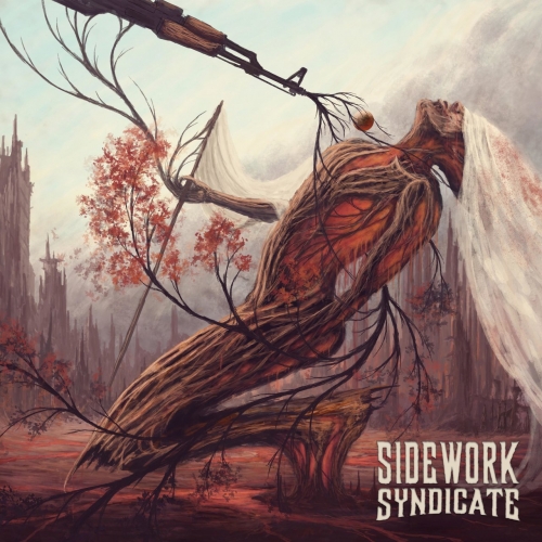 Sidework Syndicate - Floods (EP) (2019)