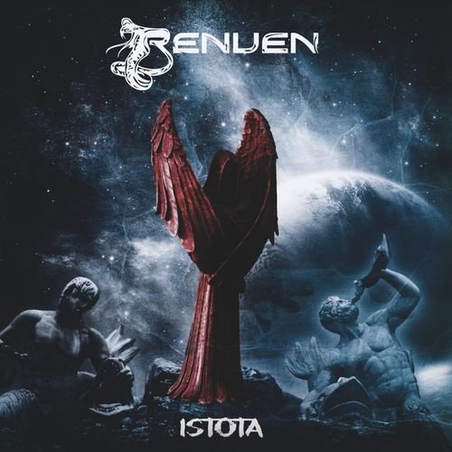 Renuen - Istota (2018)