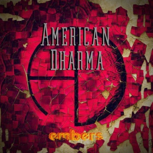 American Dharma - Embers (EP) (2019)