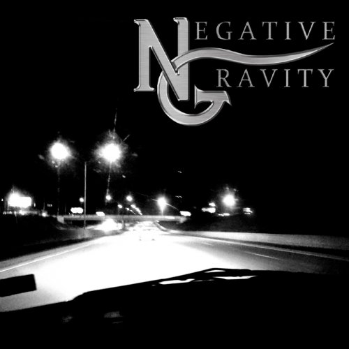Negative Gravity - Negative Gravity (2019)