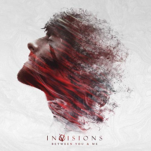 InVisions - Between You & Me (2019)