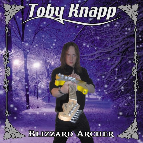 Toby Knapp - Blizzard Archer (2019)