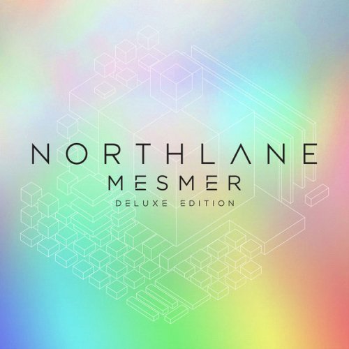 Northlane - Mesmer (Deluxe Edition) (2019)