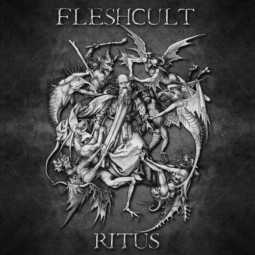Fleshcult - Ritus (2014)