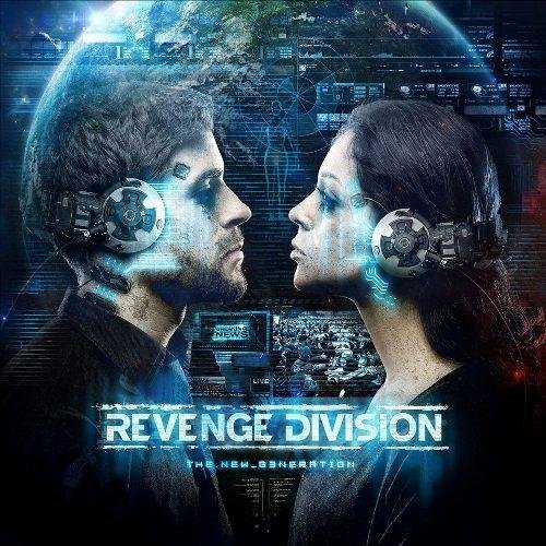 Revenge Division - The New Generation (2014)