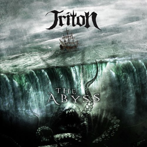 Triton - The Abyss (2019)