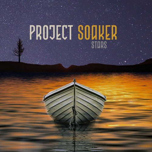 Project Soaker - Stars (2019)