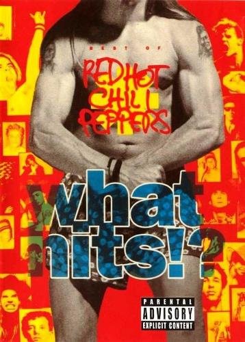 Red Hot Chili Peppers - What Hits? (2002)