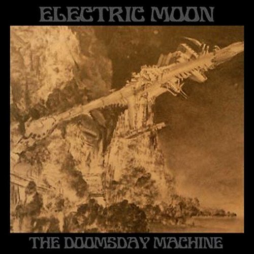 Electric Moon - The Doomsday Machine (2011)