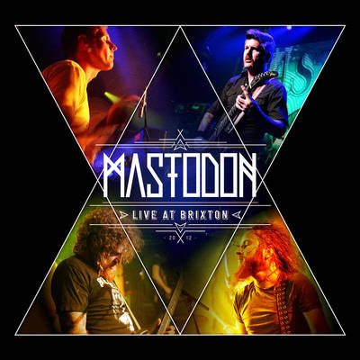Mastodon - Live At Brixton Academy (2014) (DVD5)