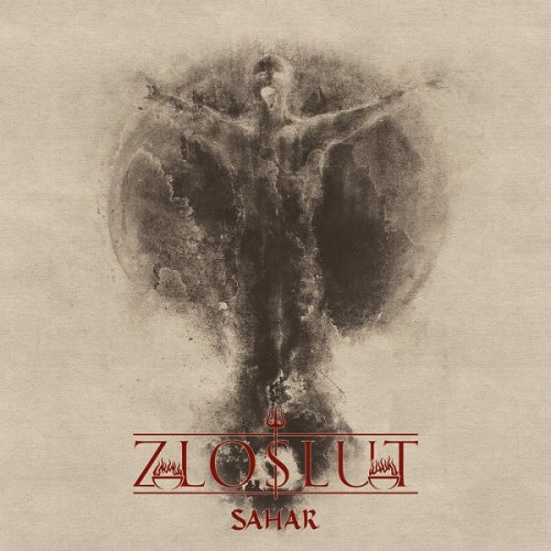 Zloslut - Sahar (2019)