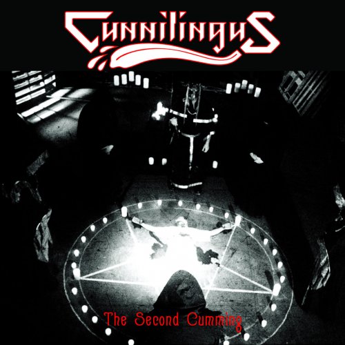 Cunnilingus - The Second Cumming (2019)