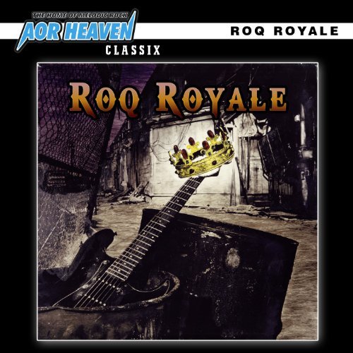 Roq Royale - Roq Royale (2012)