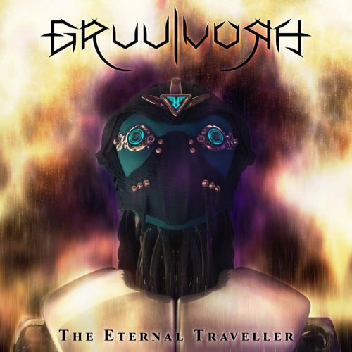 Gruulvoqh - The Eternal Traveller (2019)