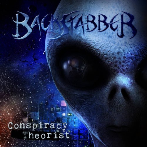 Backstabber - Conspiracy Theorist (2019)