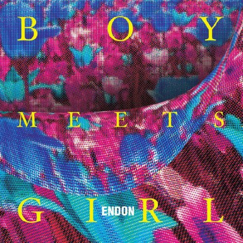 Endon - Boy Meets Girl (2019)