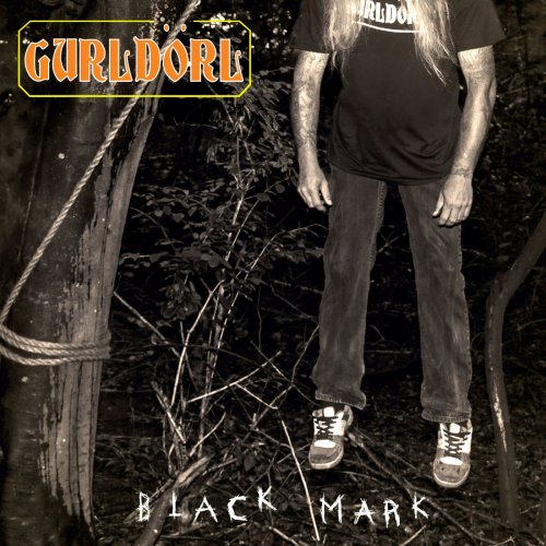 Gurld&#246;rl - Black Mark (2019)