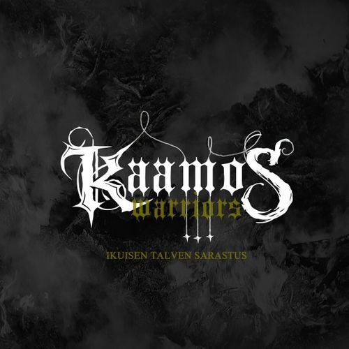 Kaamos Warriors - Ikuisen Talven Sarastus (2019)