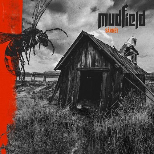 Mudfield - S&#225;rr&#233;t (2019)
