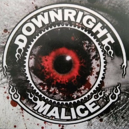Downright Malice - Downright Malice (2019)